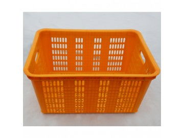 5號食品箱周轉(zhuǎn)箱 供應(yīng)產(chǎn)品 四川開元?jiǎng)?chuàng)億生物科技有限責(zé)任公司