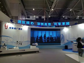 寶博會新亮點 深圳新會展齊善植物肉科技食品引領(lǐng)生物科技風潮