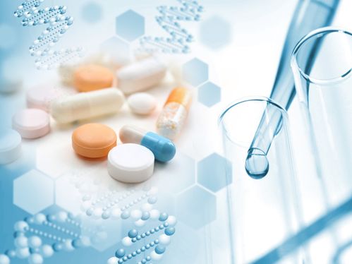 醫藥板塊集體回暖 生物科技領跑，細分領域性價比凸顯