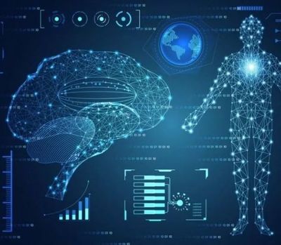 行業動態 | 生物科技與AI深度融合，共拓八萬億醫療健康新藍海