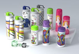 格拉迪奧時尚保溫杯都市系列 日用品中的優(yōu)雅與實用結(jié)合